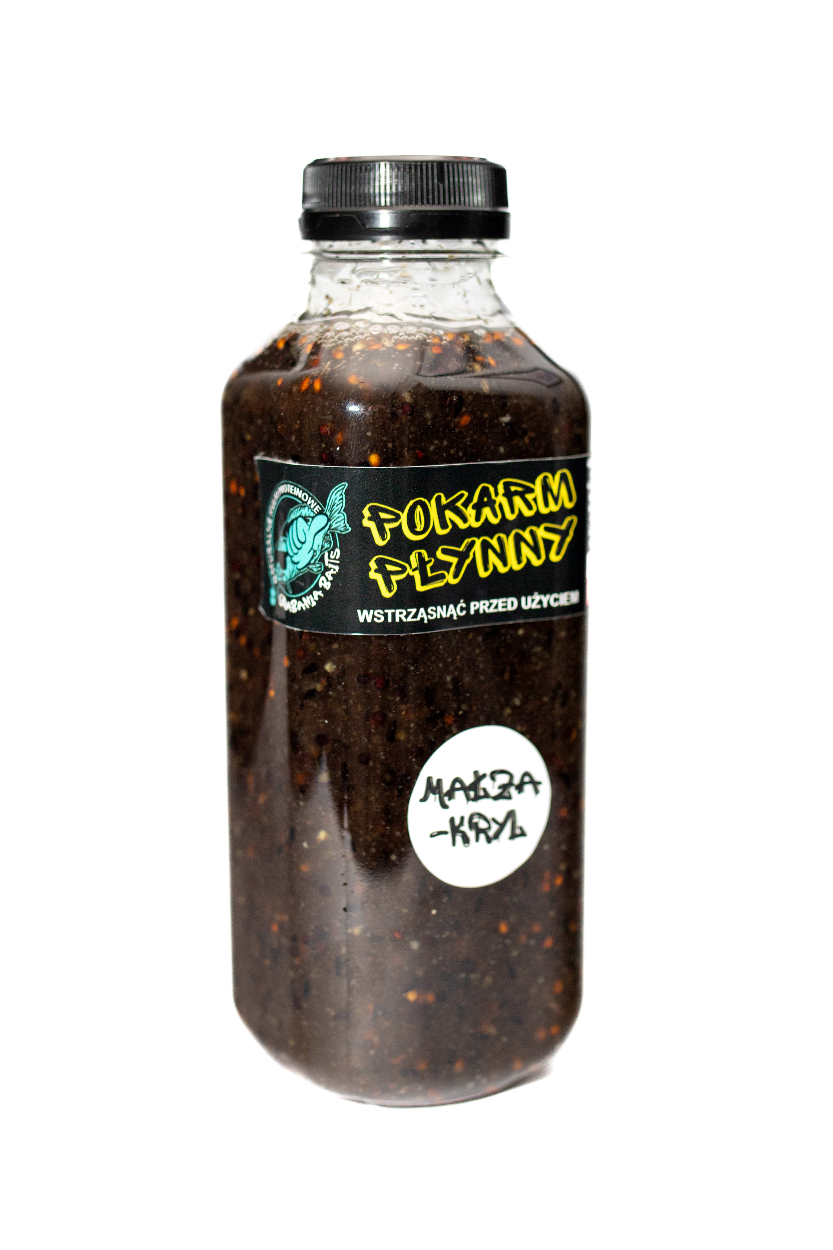 Tekutá potrava Grabania Baits